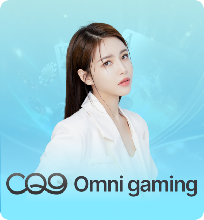 ONLINE88 CQ9