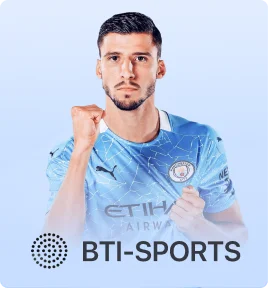 ONLINE88 BTI-SPORTS